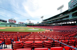 Read more about the article DATA SCIENCE & AI AT FENWAY PARK