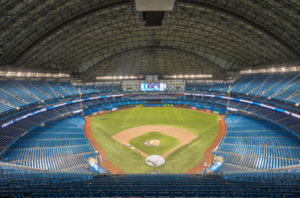 Read more about the article DATA SCIENCE & AI AT ROGERS CENTER