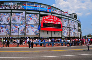 Read more about the article DATA SCIENCE & AI AT WRIGLEY FIELD